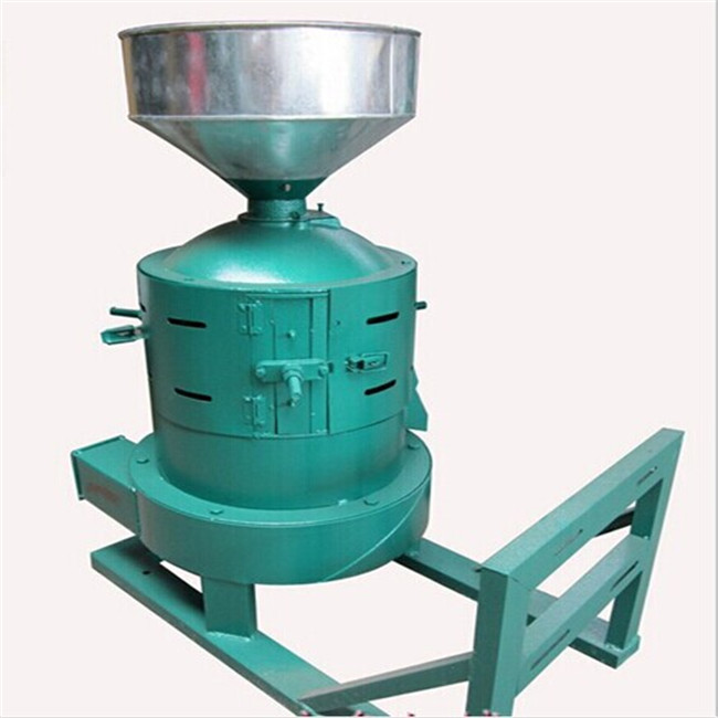 MNML-15B立式碾米機