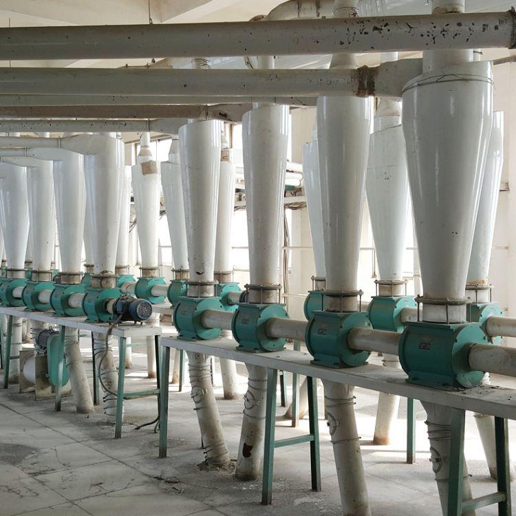 面粉加工設備生產廠家
